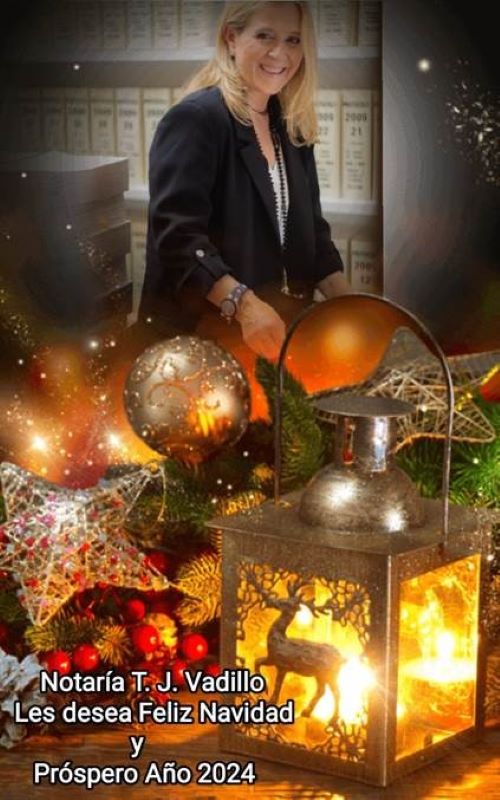 Imagen de la entrada: MERRY CHRISTMAS 2023