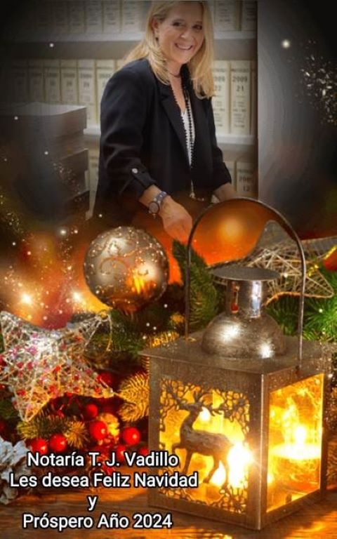 Imagen de la entrada: FELIZ NAVIDAD 2023